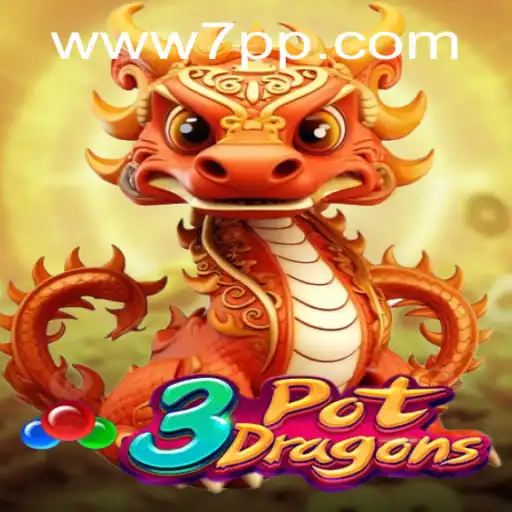 Descubra a Aventura Mística de 3PotDragons: O Novo Sucesso da 7PP.COM