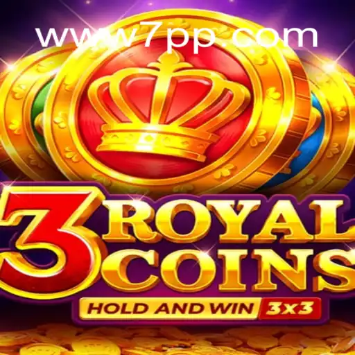 Explorando o Fascinante Mundo do Jogo 3royalcoins