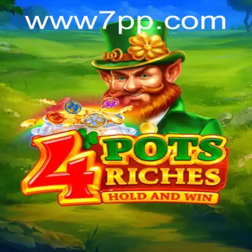 Descubra o Fenômeno do Jogo 4potsriches: Um Guia Completo