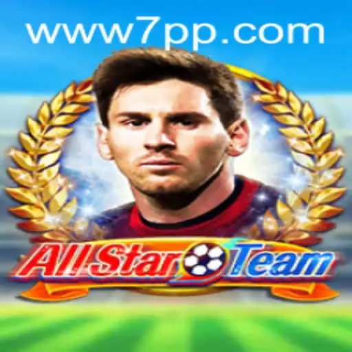 Explorando AllStarTeam: O Jogo Que Conquistou 7PP.COM