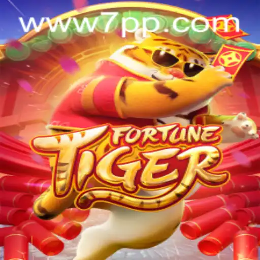 FortuneTiger: Descubra a Magia e as Regras do Jogo de Sucesso 7PP.COM