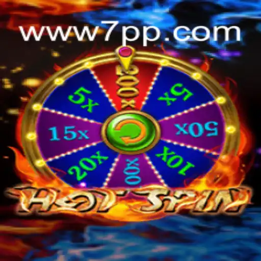 Descobrindo o Mundo Empolgante de HotSpin no 7PP.COM