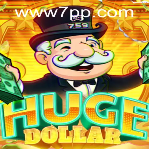 Descubra o Mundo Empolgante de HugeDollar no 7PP.COM