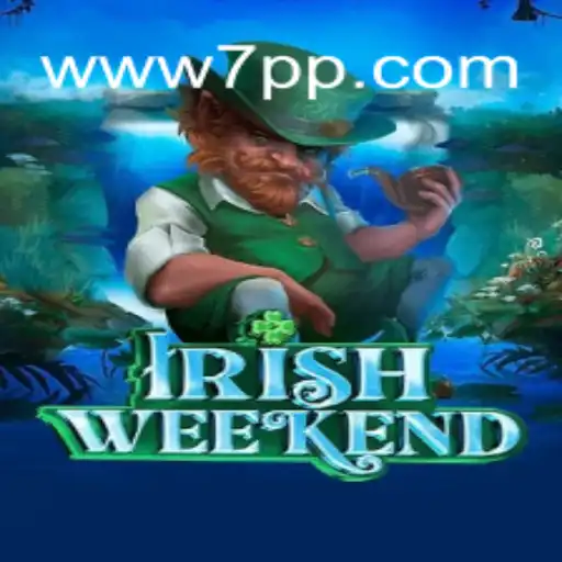 Explorando o Fascinante Jogo IrishWeekend: Descubra as Regras e Como Jogar