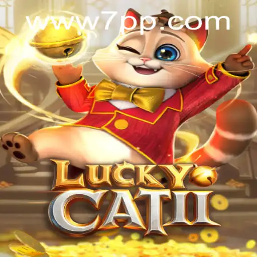Explorando o Mundo de LuckyCatII no 7PP.COM