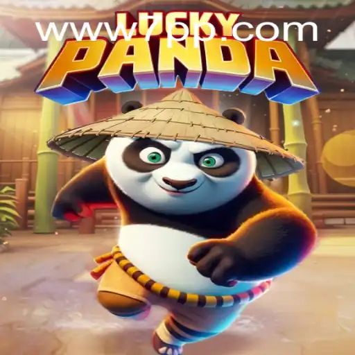 Explorando os Detalhes do Fascinante Jogo LuckyPanda