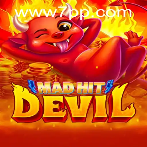 Explorando MadHitDevil: O Novo Fenômeno dos Jogos Online