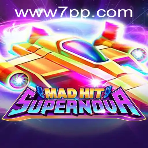 Explore o Universo Através de MadHitSupernova: O Jogo que Revoluciona a Experiência de Gaming