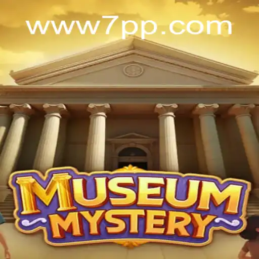 Explore os Segredos do 'MuseumMystery': Um Jogo de Aventura e Mistério