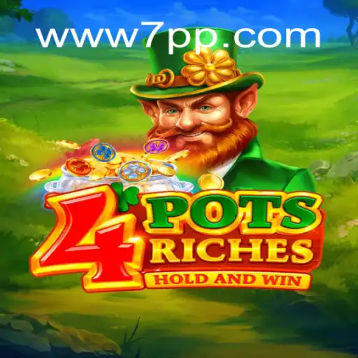 Descubra o Fenômeno do Jogo 4potsriches: Um Guia Completo