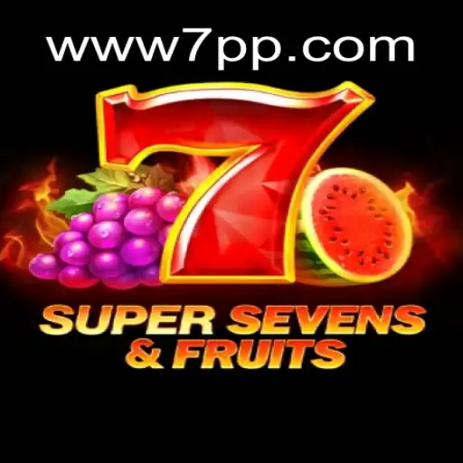 Descubra o Empolgante Universo do Jogo 7SuperSevensFruits