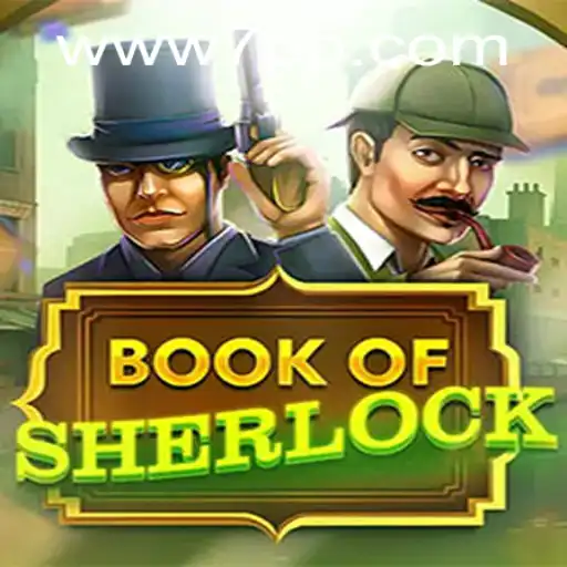 Explorando o Fascinante Mundo de BookOfSherlock no 7PP.COM