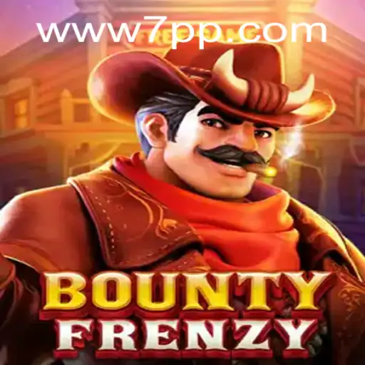 A Excitante Aventura do Jogo BountyFrenzy em 7PP.COM