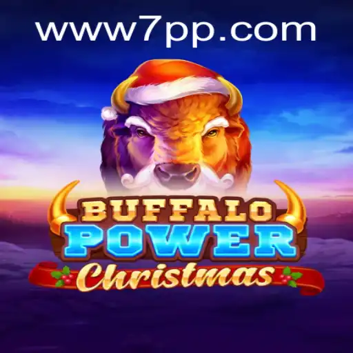 BuffaloPowerChristmas: Uma Jornada Festiva no Mundo dos Jogos