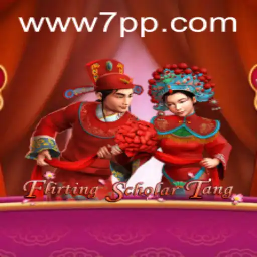 Explorando o Fascinante Jogo Flirting Scholar Tang