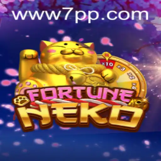 FortuneNeko: Descubra o Fascínio do Novo Jogo da 7PP.COM