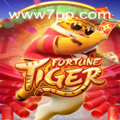 FortuneTiger: Descubra a Magia e as Regras do Jogo de Sucesso 7PP.COM