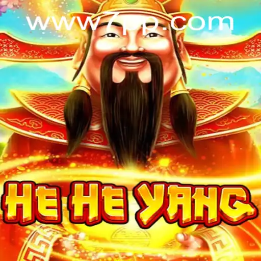 Descubra HeHeYang: O Envolvente Mundo de 7PP.COM