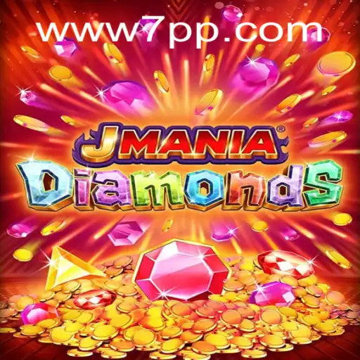 Explorando JManiaDiamonds: Um Mergulho no Mundo dos Jogos de Diamantes