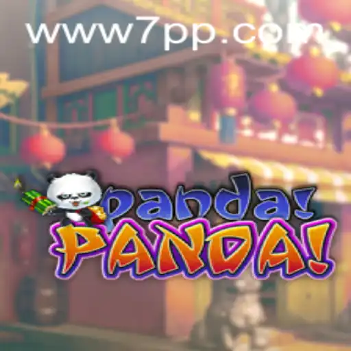 Descubra o Fascinante Mundo de PandaPanda: Inovação e Diversão no 7PP.COM