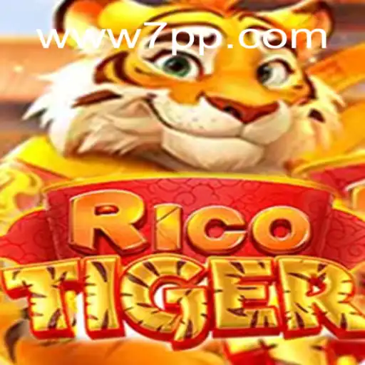 Explorando o Universo de RicoTiger: O Novo Fenômeno dos Jogos
