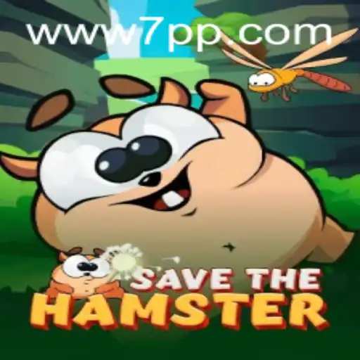 Descubra 'SavetheHamster': O Jogo que Está Conquistando o Mundo