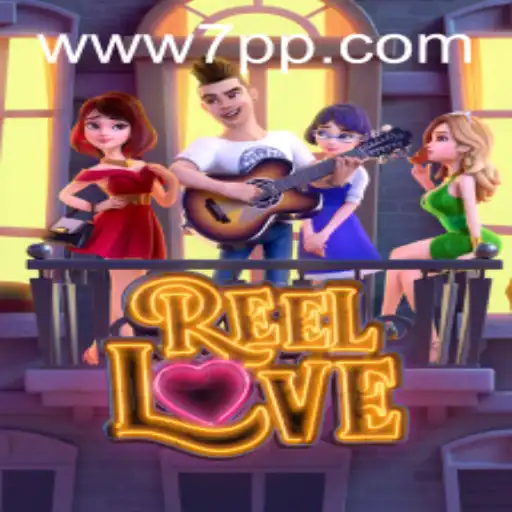 ReelLove: Mergulhe na Emoção dos Jogos de Cassino com 7PP.COM