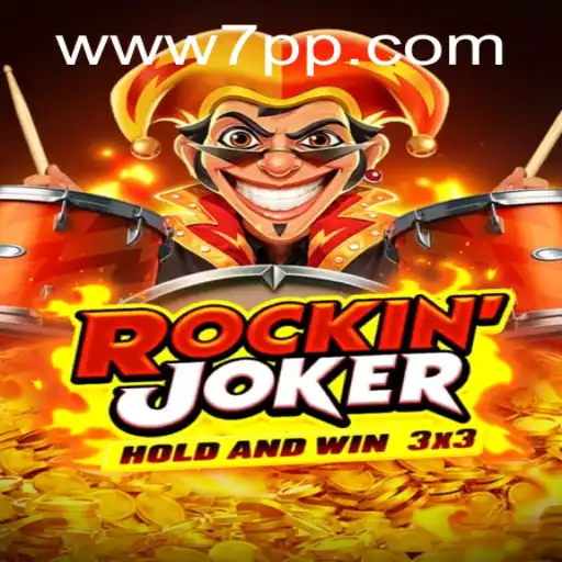 RockinJoker: Conheça o Jogo que está Dominando as Plataformas de Entretenimento