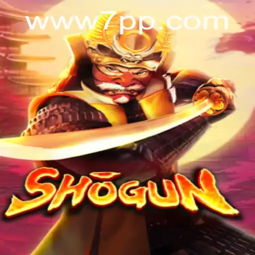Descubra o Mundo Estratégico de Shogun e sua Ligação com 7PP.COM