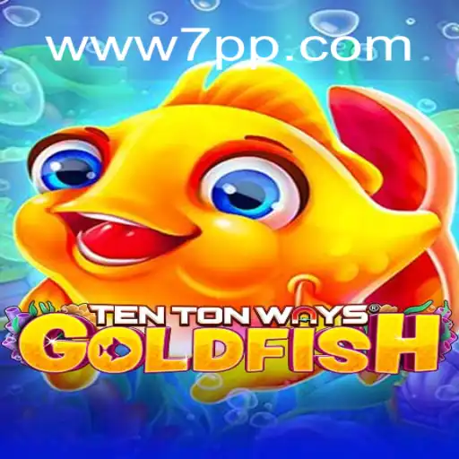 Explorando o Mundo de TenTonWaysGoldfish: Um Mergulho com 7PP.COM