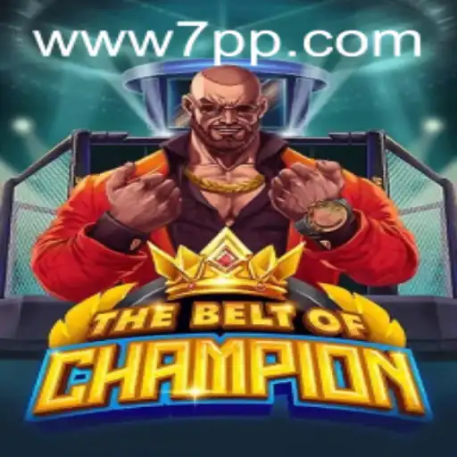 Explorando o Fascinante Jogo TheBeltOfChampion e a Inovação da 7PP.COM