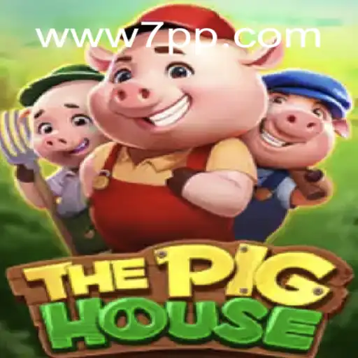 ThePigHouse: Um Mergulho no Novo Fenômeno dos Jogos