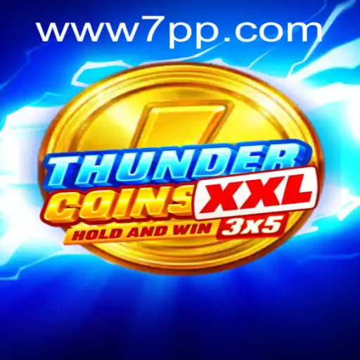 Explore ThunderCoinsXxl: O Jogo Revolucionário de Moedas Virtuais