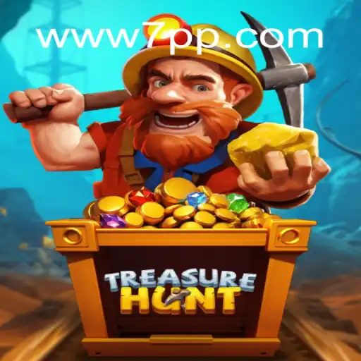 Tudo Sobre TreasureHunt: O Jogo Que Está Revolucionando o Mundo das Aventuras