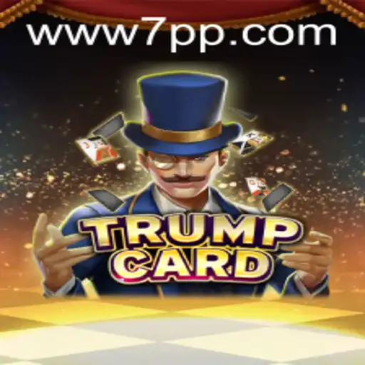 Descubra o Fascinante Mundo de TrumpCard