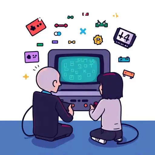 Videogames